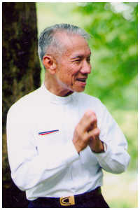 Master Grianggrai Boontagaon